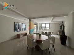 Apartamento com 2 Quartos para alugar, 67m² no Mirim, Praia Grande - Foto 29