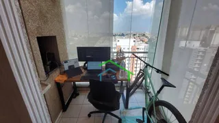 Apartamento com 2 Quartos à venda, 50m² no Vila Ester, Carapicuíba - Foto 9
