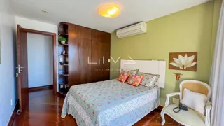 Apartamento com 5 Quartos para venda ou aluguel, 215m² no Leblon, Rio de Janeiro - Foto 15