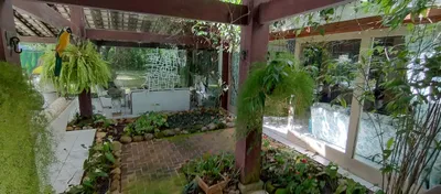 Casa com 4 Quartos à venda, 500m² no Barra da Tijuca, Rio de Janeiro - Foto 63
