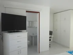 Apartamento com 1 Quarto para alugar, 45m² no Centro Cívico, Curitiba - Foto 7