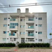 Apartamento com 2 Quartos à venda, 73m² no Jardim Pancera, Toledo - Foto 1