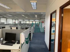 Conjunto Comercial / Sala para alugar, 415m² no Brooklin, São Paulo - Foto 6