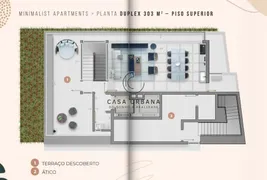 Apartamento com 3 Quartos à venda, 363m² no Vila Nova Conceição, São Paulo - Foto 11