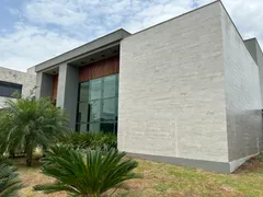 Casa de Condomínio com 4 Quartos à venda, 530m² no Residencial Goiânia Golfe Clube, Goiânia - Foto 7