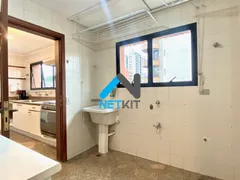 Apartamento com 4 Quartos para venda ou aluguel, 198m² no Vila Mariana, São Paulo - Foto 43