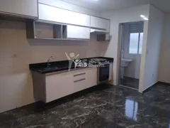 Apartamento com 2 Quartos para alugar, 58m² no Vila Sacadura Cabral, Santo André - Foto 2