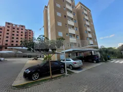 Apartamento com 2 Quartos à venda, 50m² no Jardim das Magnolias, Sorocaba - Foto 2