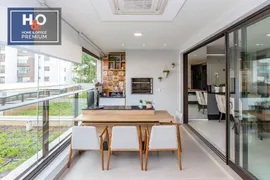 Apartamento com 2 Quartos à venda, 100m² no Campo Belo, São Paulo - Foto 13