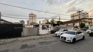 Terreno / Lote Comercial para venda ou aluguel, 335m² no Campo Grande, Santos - Foto 1