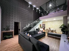 Casa de Condomínio com 3 Quartos à venda, 330m² no Residencial Villa Lobos, Paulínia - Foto 8