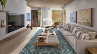 Casa de Condomínio com 4 Quartos à venda, 400m² no Riviera de São Lourenço, Bertioga - Foto 3