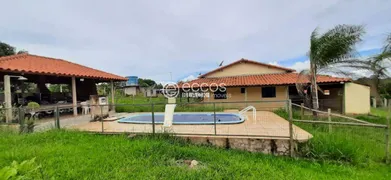 Fazenda / Sítio / Chácara com 3 Quartos à venda, 7500m² no Chácaras Eldorado, Uberlândia - Foto 8