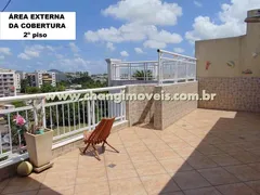 Cobertura com 3 Quartos à venda, 120m² no Taquara, Rio de Janeiro - Foto 17