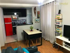 Apartamento com 2 Quartos à venda, 44m² no Santa Cândida, Curitiba - Foto 4