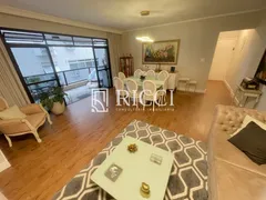 Apartamento com 3 Quartos à venda, 155m² no Ponta da Praia, Santos - Foto 5