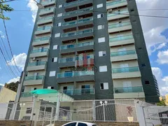 Apartamento com 3 Quartos à venda, 90m² no Vila Leao, Sorocaba - Foto 1