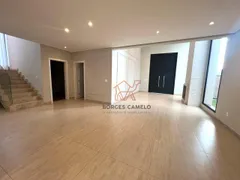 Casa de Condomínio com 4 Quartos para venda ou aluguel, 381m² no Alphaville Lagoa Dos Ingleses, Nova Lima - Foto 4