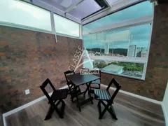 Cobertura com 2 Quartos à venda, 76m² no Jardim Haydee, Mauá - Foto 2