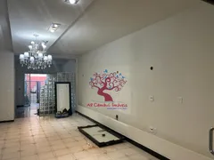 Casa Comercial com 10 Quartos para alugar, 400m² no Botafogo, Campinas - Foto 2