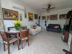 Apartamento com 1 Quarto à venda, 58m² no Itararé, São Vicente - Foto 1