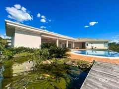 Casa de Condomínio com 5 Quartos à venda, 693m² no Condomínio Fazenda Duas Marias, Holambra - Foto 1