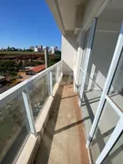 Apartamento com 2 Quartos para alugar, 60m² no Jardim Gibertoni, São Carlos - Foto 6