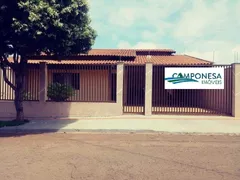 Casa com 3 Quartos à venda, 114m² no Jardim Continental, Londrina - Foto 1