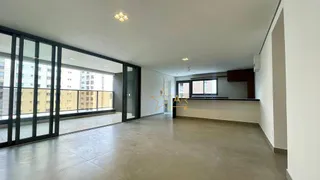 Apartamento com 3 Quartos para alugar, 150m² no Vila Nova Conceição, São Paulo - Foto 2