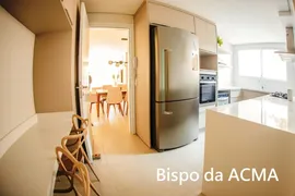 Apartamento com 3 Quartos à venda, 165m² no Seminário, Curitiba - Foto 9