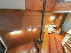 Casa de Condomínio com 3 Quartos para alugar, 359m² no Cristal, Porto Alegre - Foto 24