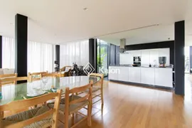 Casa de Condomínio com 5 Quartos para alugar, 457m² no Condominio Fazenda Boa Vista, Porto Feliz - Foto 13