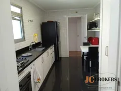 Apartamento com 3 Quartos à venda, 136m² no Brooklin, São Paulo - Foto 9