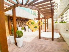 Apartamento com 3 Quartos para alugar, 178m² no Gonzaga, Santos - Foto 38