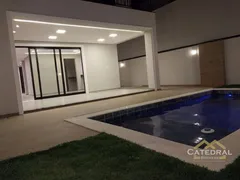Casa de Condomínio com 3 Quartos à venda, 253m² no Jardim Ermida I, Jundiaí - Foto 12