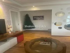 Apartamento com 1 Quarto à venda, 140m² no Jardim Consórcio, São Paulo - Foto 4