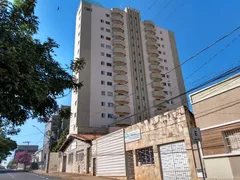 Apartamento com 3 Quartos à venda, 101m² no Nossa Senhora da Abadia, Uberaba - Foto 1