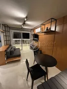 Flat com 1 Quarto para alugar, 49m² no Setor Marista, Goiânia - Foto 15