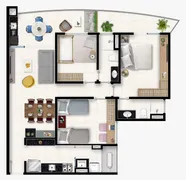 Apartamento com 3 Quartos à venda, 90m² no , Eusébio - Foto 9