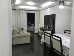 Apartamento com 3 Quartos à venda, 99m² no Chácara da Barra, Campinas - Foto 2