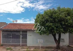 Casa com 3 Quartos à venda, 250m² no Conjunto Habitacional Monsenhor João Batista Toffoli, Marília - Foto 1