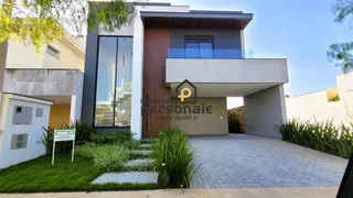 Casa de Condomínio com 3 Quartos à venda, 240m² no Parque Ibiti Reserva, Sorocaba - Foto 1