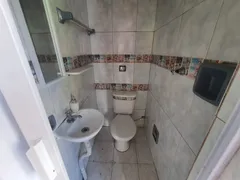 Conjunto Comercial / Sala para alugar, 45m² no Centro, São Vicente - Foto 8