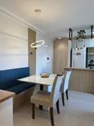 Apartamento com 2 Quartos à venda, 60m² no Vila Bocaina, Mauá - Foto 7