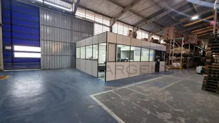 Galpão / Depósito / Armazém à venda, 4330m² no Vila Industrial, Mogi das Cruzes - Foto 16
