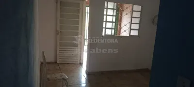 Casa com 2 Quartos para alugar, 70m² no Jardim Antonieta II, Guapiaçu - Foto 11