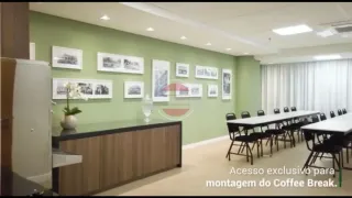 Loja / Salão / Ponto Comercial à venda, 246m² no Gleba Fazenda Palhano, Londrina - Foto 12