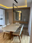 Apartamento com 3 Quartos à venda, 122m² no Água Verde, Curitiba - Foto 11