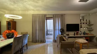 Apartamento com 3 Quartos à venda, 137m² no Vila Ana Maria, Ribeirão Preto - Foto 2