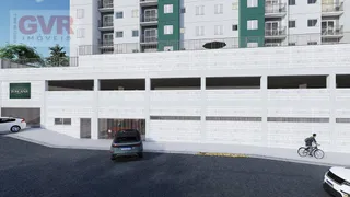 Apartamento com 2 Quartos à venda, 46m² no Laranjeiras, Caieiras - Foto 5